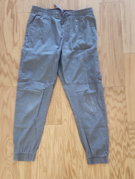Beverly Hills Polo Club Other - Beverly Hills Polo Club Gray Men's Jogger Pants Medium